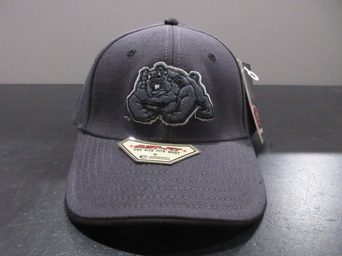 Fresno state bulldogs hat cap - state,